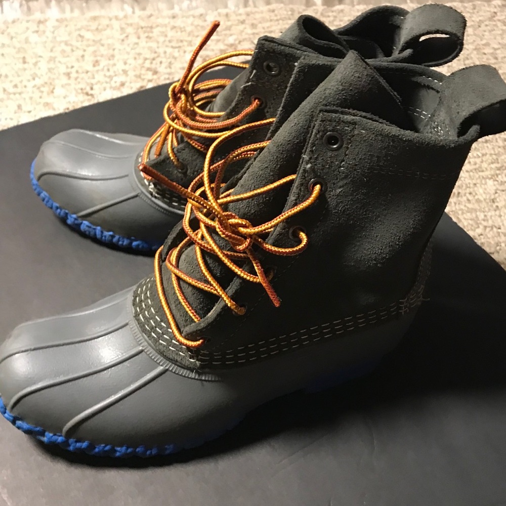 LLBean Boots